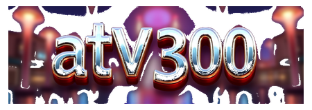 atv300 logo